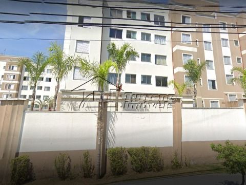 Ótimo apartamento com 2 dormitórios 