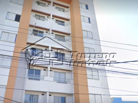 Apartamento para locação com ótima localização em São José dos Campos