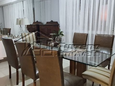 Apartamento em Jardim Esplanada - São José dos Campos