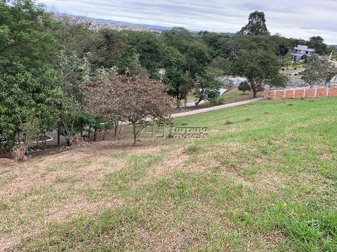 Terreno com Vista Definitiva para cidade e Área verde