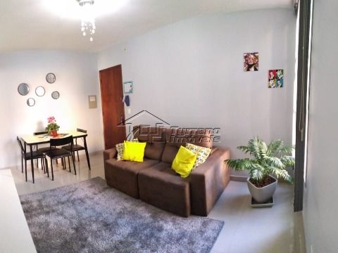 Apartamento bem Localizado