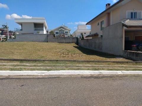 Terreno em Condomínio em Urbanova - São José dos Campos