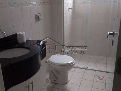 Apartamento no Jd Esplanada