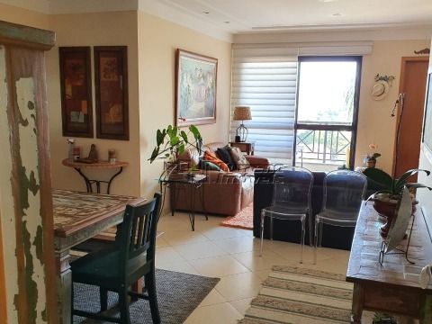 Lindo apartamento com 5 dormitórios 