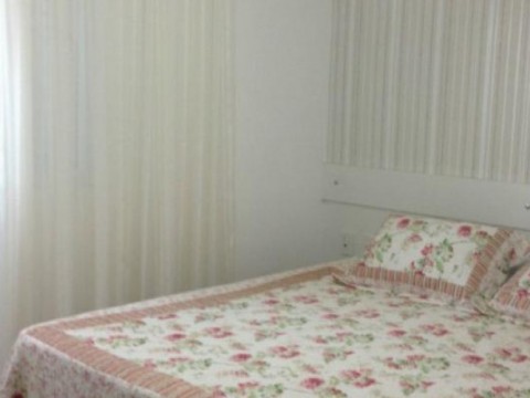 Apartamento em Jardim Esplanada - São José dos Campos