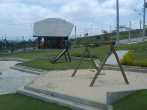 Terreno em Águas de Canindu I - São José dos Campos