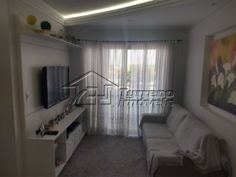 Apartamento em Jardim Veneza - São José dos Campos