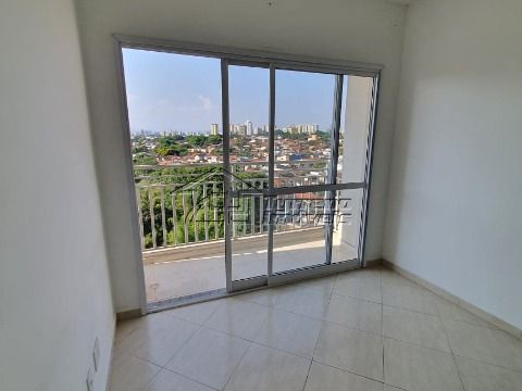 Ótimo apartamento andar alto com vista livre