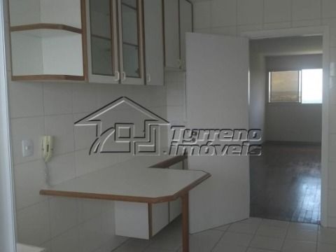 Apartamento para locação na região central de São José dos Campos 