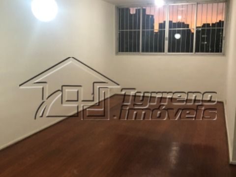 Apartamento em andar alto no São Dimas