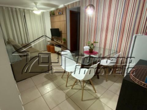 Apartamento em Jardim América - São José dos Campos