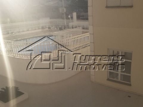 Apartamento no Jardim América 