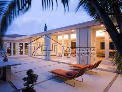 Casa em Miami Beach - Miami