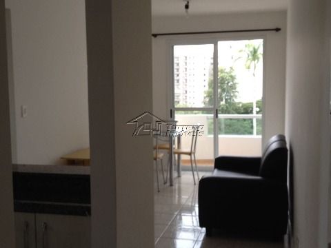 Apartamento no centro de São José dos Campos 