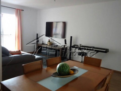 Apartamento em Vila Adyana - São José dos Campos