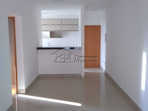 Apartamento impecável em Jacareí 