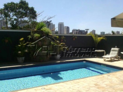 Casa em Condominio em Jardim Aquarius - São José dos Campos