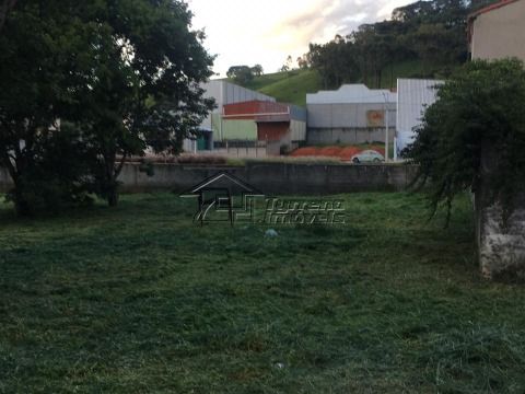 Terreno na Cidade de Extrema Minas Gerais