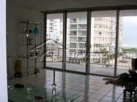 Apartamento em Miami Beach - Miami