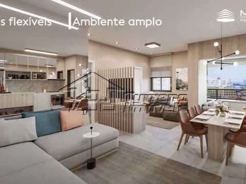 Sofisticado apartamento na Cidade Jardim