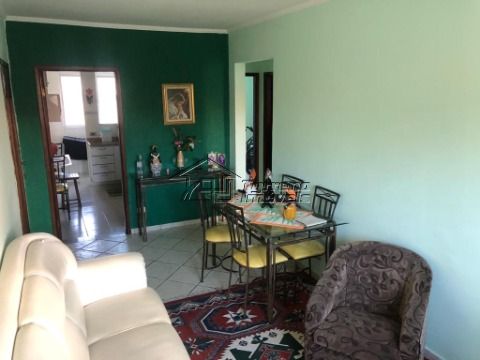 Apartamento com 2 dormitórios na Zona Sul de São José dos Campos