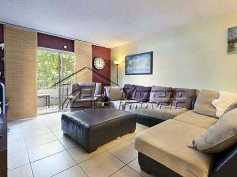 Apartamento em Miami Beach - Miami