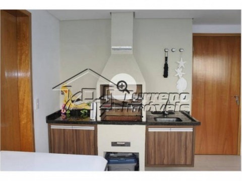 Apartamento em Jardim Aquarius - São José dos Campos