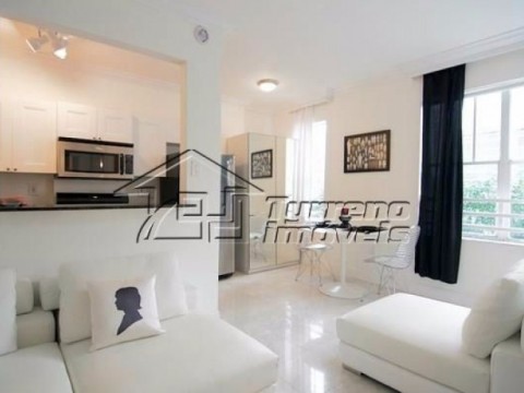 Apartamento em Miami Beach - Miami