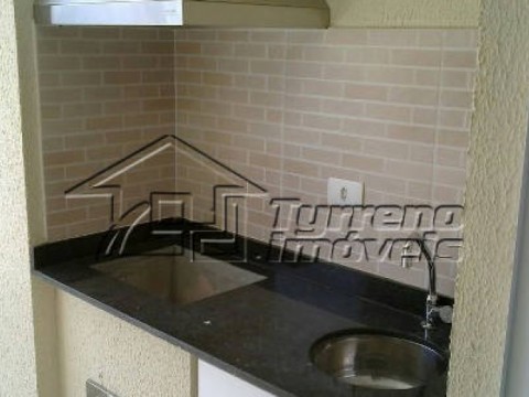 Ótimo apartamento - moderno e funcional - 2dms, - varanda gourmet.