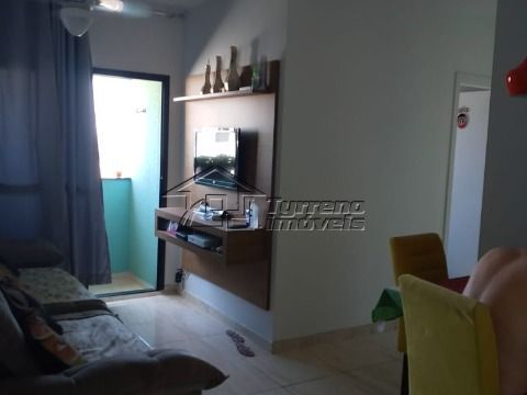 Apartamento Zona Sul