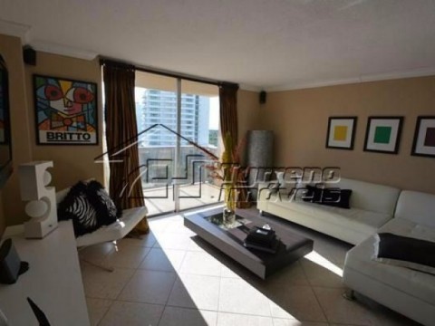 Apartamento em Miami Beach - Miami