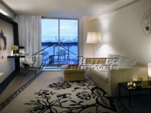 Apartamento em Miami Beach - Miami