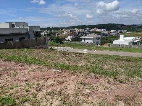 More no Urbanova, terreno em condomínio de 600m²