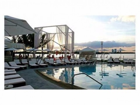 Apartamento em Miami Beach - Miami