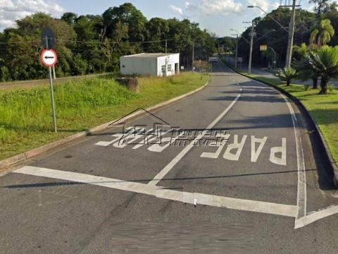 Terreno Comercial no Urbanova