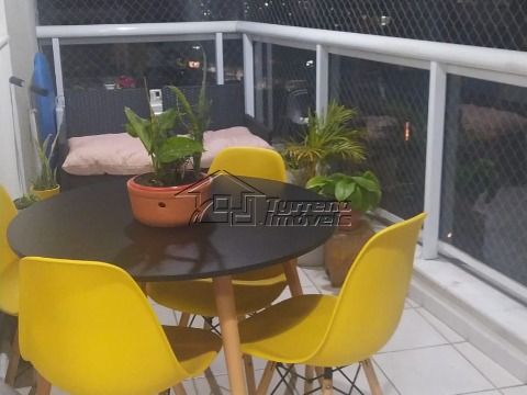 Apartamento no Bairro Sao Dimas