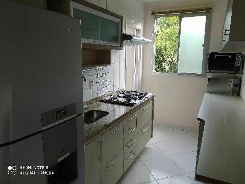 Lindo Apartamento Mobiliado no Monte Castelo 