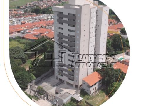 Andar alto, prédio novo, planta de 80m²