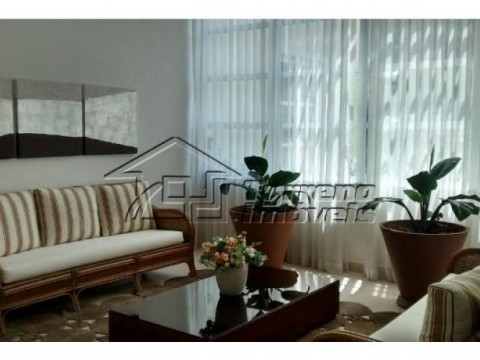 Apartamento em Vila Ema - São José dos Campos