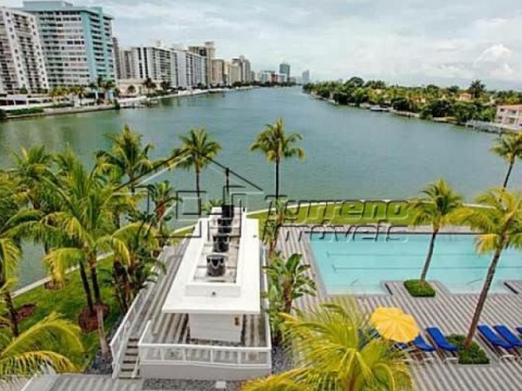 Apartamento em Miami Beach - Miami