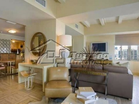 Apartamento em Miami Beach - Miami