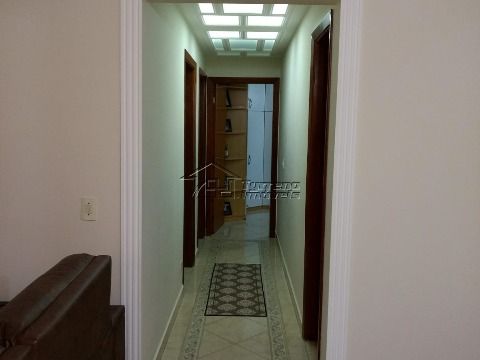 Apartamento na Av Cidade Jardim