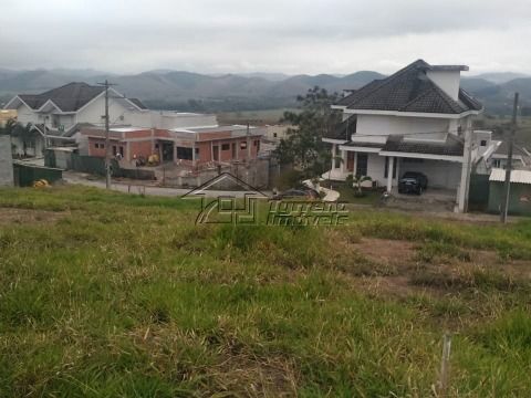 Terreno no Urbanova - Aclive e com vista maravilhosa para a Serra da Mantiqueira