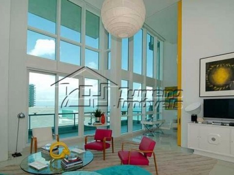 Apartamento em Miami Beach - Miami