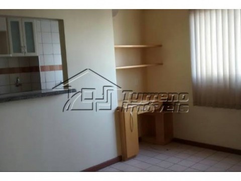 Apartamento em Vila Adyana - São José dos Campos