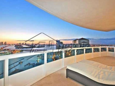 Apartamento em Miami Beach - Miami