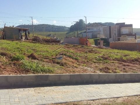 Terreno em condomínio de Alto Padrão