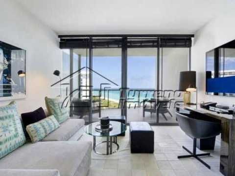 Apartamento em Miami Beach - Miami