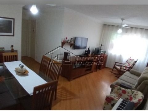 Apartamento Jd Alvorada