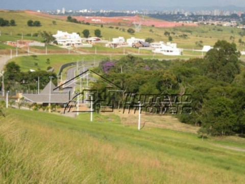 Reserva do Paratehy - lindo terreno de 1240 m²